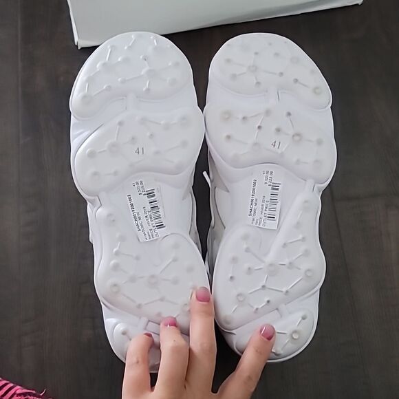 SANDRO Atomic Chunky Sneakers EU 41 - Picture 12 of 15